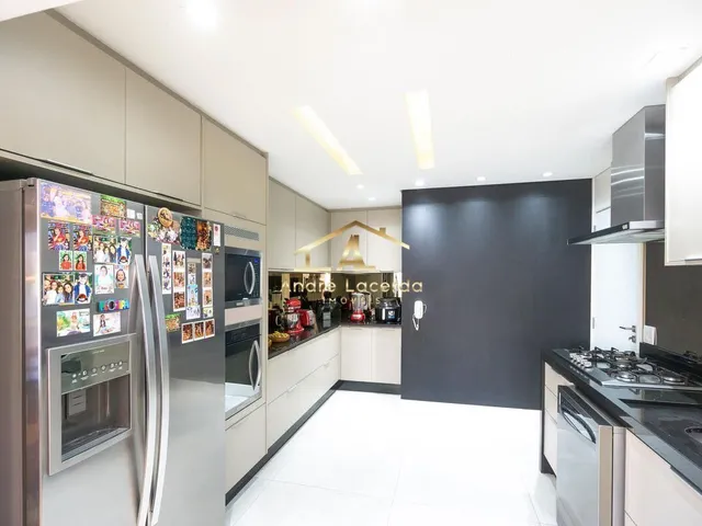 Imagem 2: The Gardens Seasons - Impecável - Tatuapé/Sp - Apartamento Varanda Gourmet