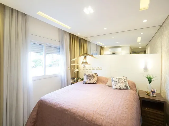 Imagem 6: The Gardens Seasons - Impecável - Tatuapé/Sp - Apartamento Varanda Gourmet