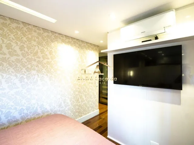 Imagem 13: The Gardens Seasons - Impecável - Tatuapé/Sp - Apartamento Varanda Gourmet