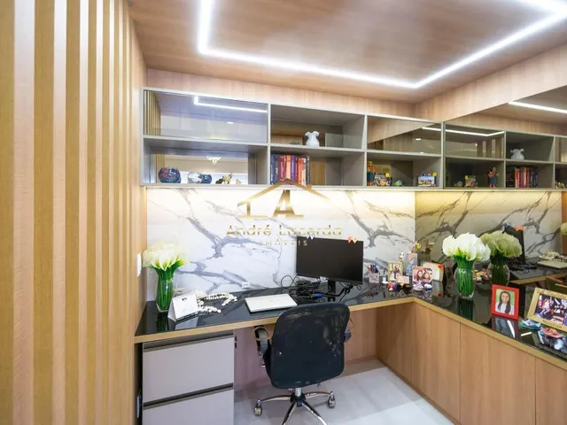 Imagem 5: The Gardens Seasons - Impecável - Tatuapé/Sp - Apartamento Varanda Gourmet