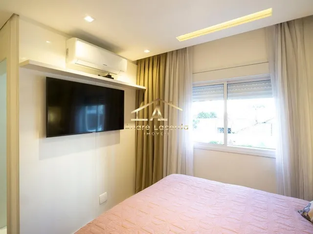Imagem 4: The Gardens Seasons - Impecável - Tatuapé/Sp - Apartamento Varanda Gourmet