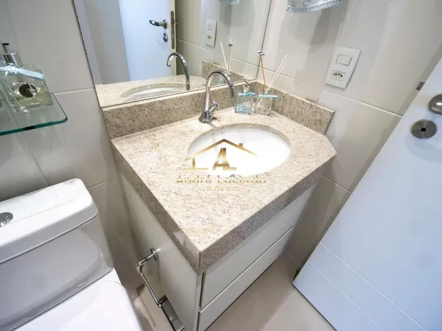 Imagem 7: The Gardens Seasons - Impecável - Tatuapé/Sp - Apartamento Varanda Gourmet