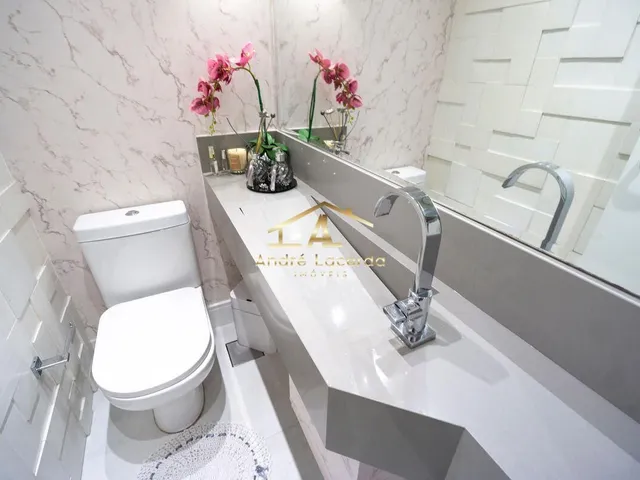 Imagem 10: The Gardens Seasons - Impecável - Tatuapé/Sp - Apartamento Varanda Gourmet