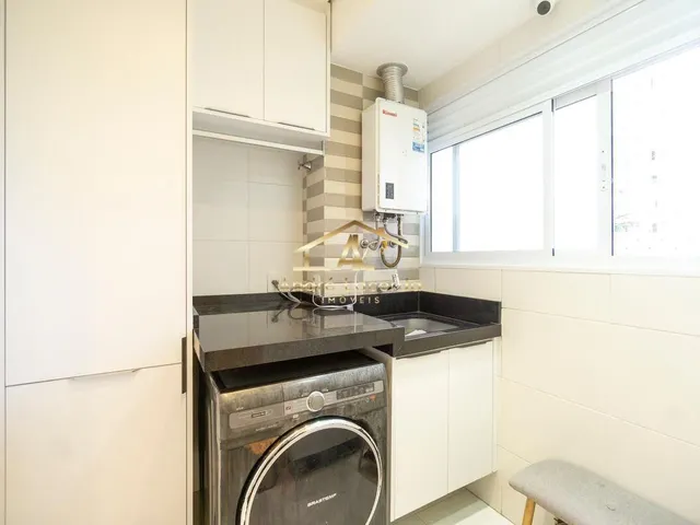 Imagem 11: The Gardens Seasons - Impecável - Tatuapé/Sp - Apartamento Varanda Gourmet