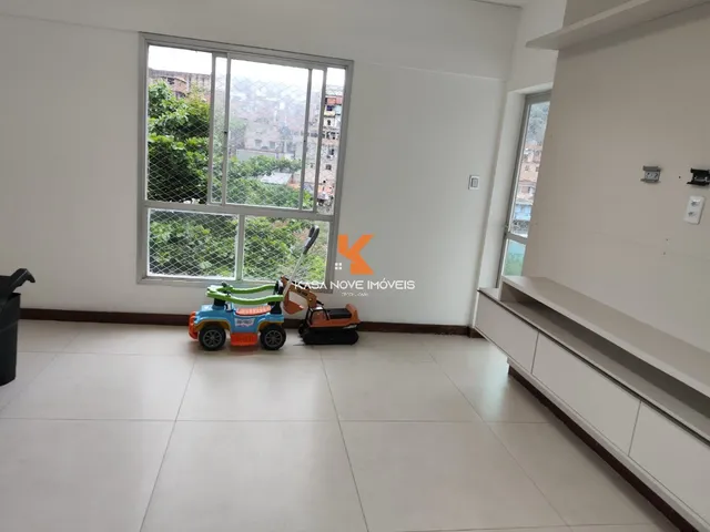 Imagem 7: Imperdível: Apartamento à venda na Graça, Salvador-BA! 3 quartos, 2 salas, 3