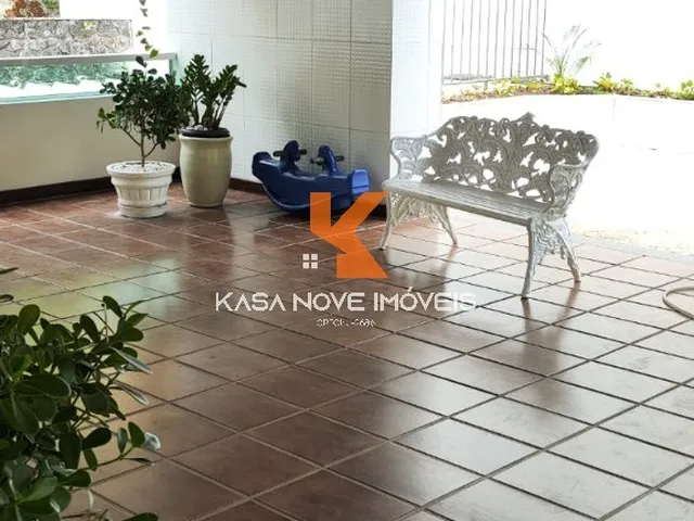 Imagem 11: Imperdível: Apartamento à venda na Graça, Salvador-BA! 3 quartos, 2 salas, 3