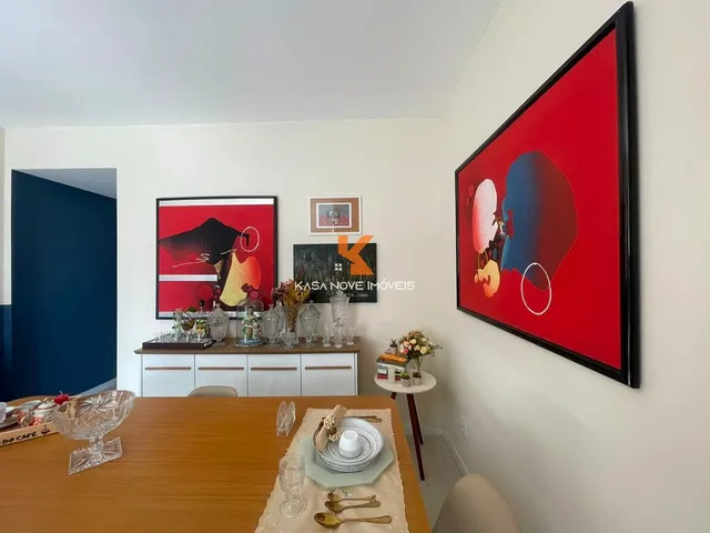 Imagem 10: Apartamento à venda na Pituba, Salvador-BA: 2 quartos, 1 suíte, 2 salas, 2 banheiros, 1