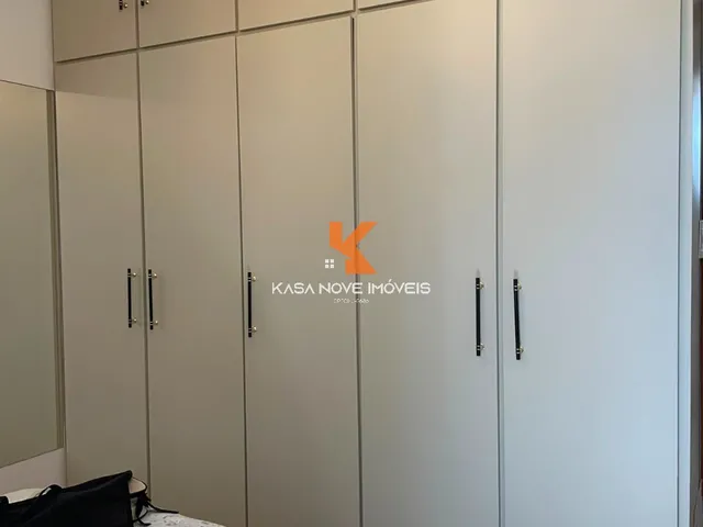 Imagem 3: Apartamento à venda na Pituba, Salvador-BA: 2 quartos, 1 suíte, 2 salas, 2 banheiros, 1