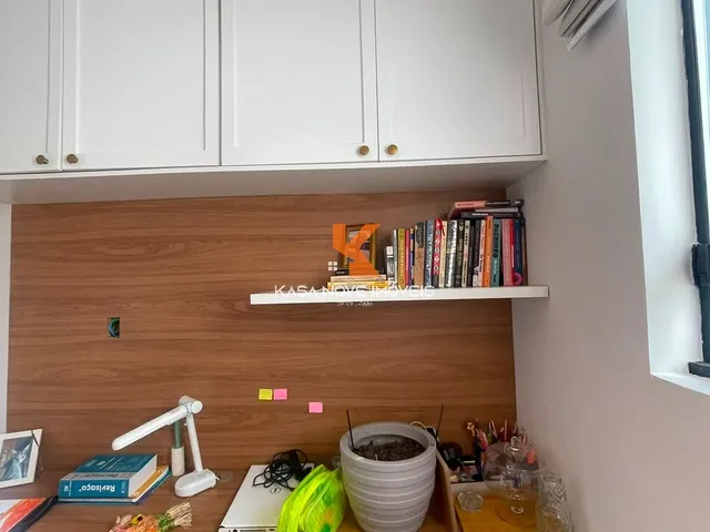 Imagem 15: Apartamento à venda na Pituba, Salvador-BA: 2 quartos, 1 suíte, 2 salas, 2 banheiros, 1