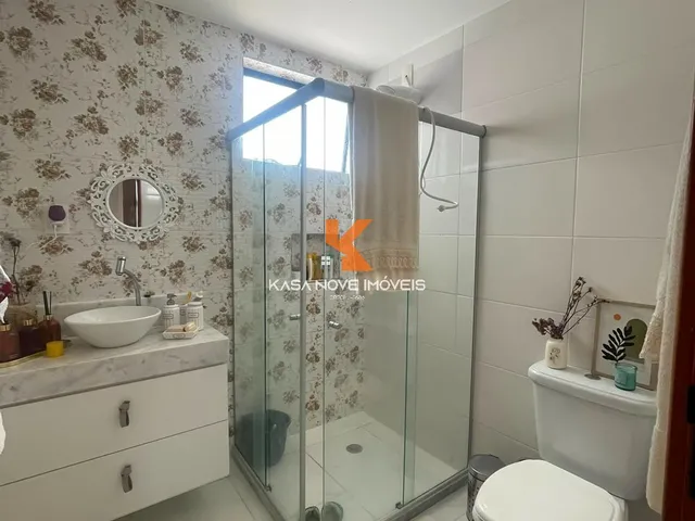 Imagem 12: Apartamento à venda na Pituba, Salvador-BA: 2 quartos, 1 suíte, 2 salas, 2 banheiros, 1