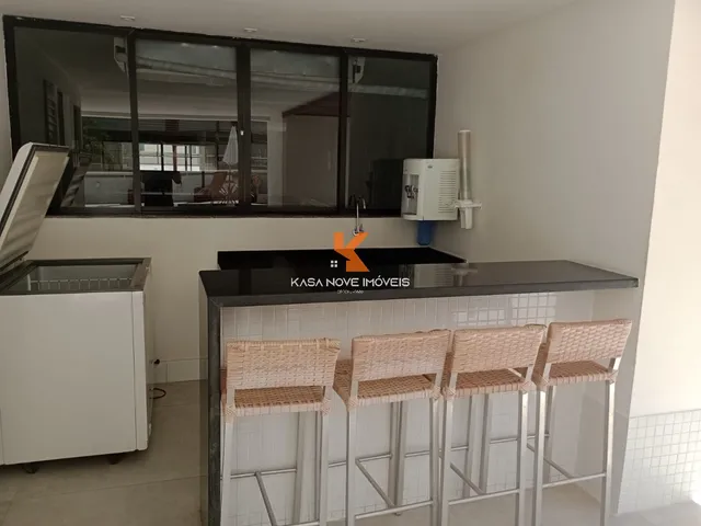 Imagem 6: Apartamento à venda na Pituba, Salvador-BA: 2 quartos, 1 suíte, 2 salas, 2 banheiros, 1