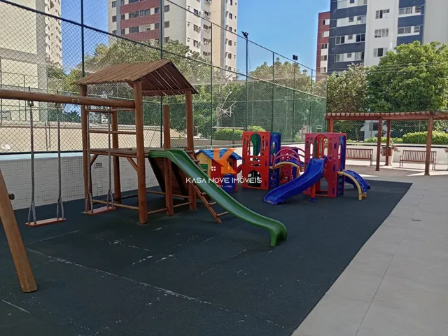 Imagem 14: Apartamento à venda na Pituba, Salvador-BA: 2 quartos, 1 suíte, 2 salas, 2 banheiros, 1