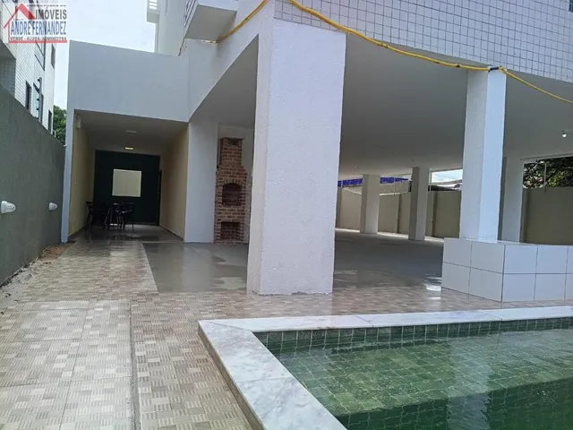 Imagem: Apartamento para Venda em Olinda / PE no