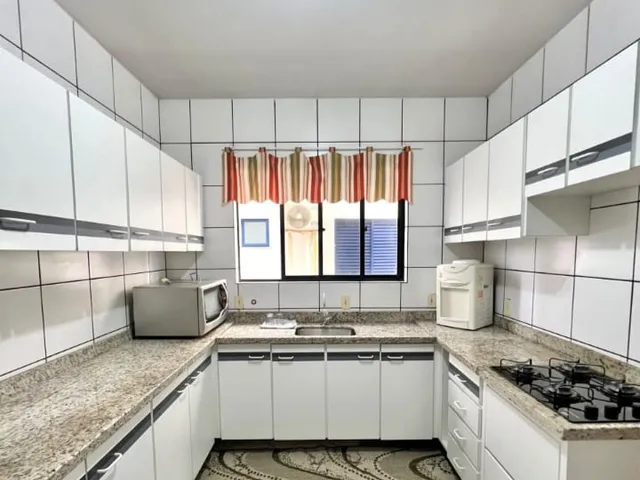 Imagem 5: Venda - Apartamentos - 3 Dormitórios - - Laguna - Sc
