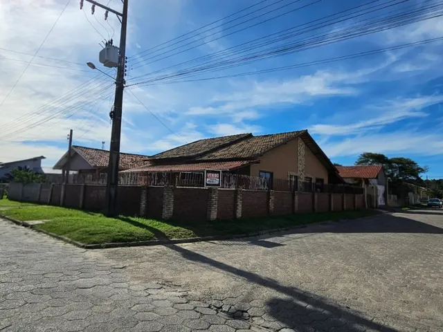 Imagem 4: Venda - Casas - 3 Dormitórios - - Laguna - Sc