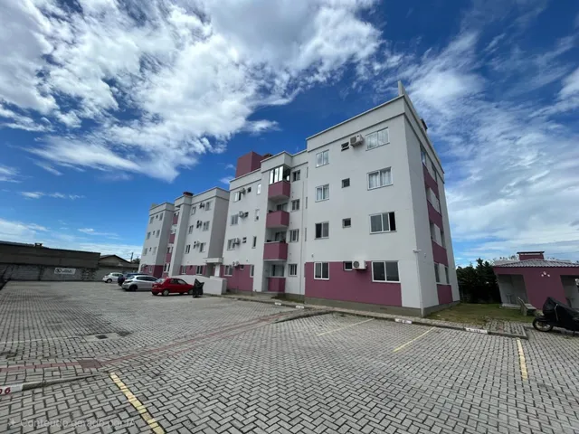 Imagem: Venda - Apartamentos - 2 dormitórios