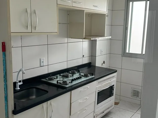 Imagem: Venda - Apartamentos - 2 dormitórios