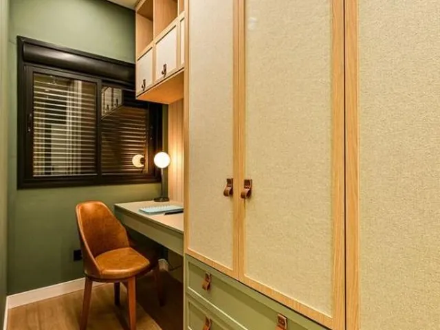 Imagem 2: Speciale - Apto 3 Dorms. c/Suíte - Vila Ema