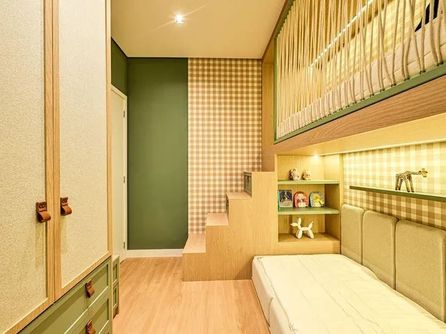 Imagem 4: Speciale - Apto 3 Dorms. c/Suíte - Vila Ema