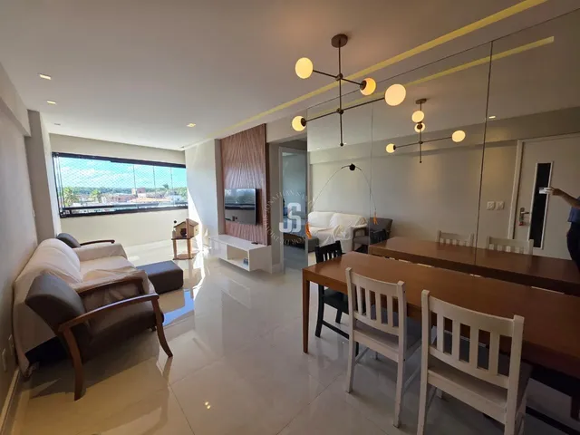 Imagem: Apartamento 3 quartos à venda no Imbuí