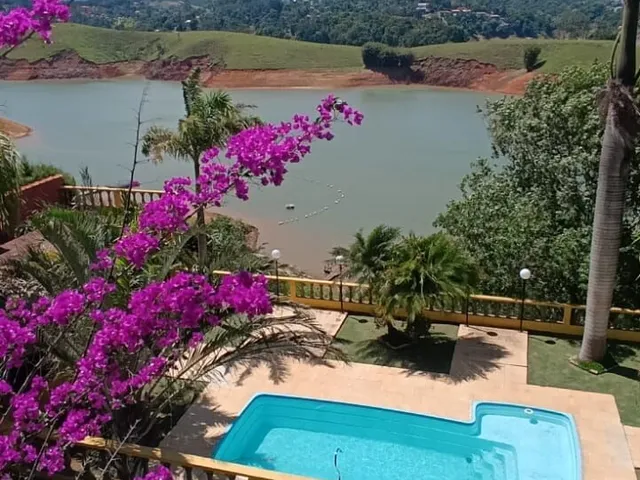 Imagem: Casa na Represa em Igaratá