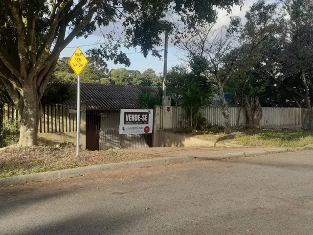 Imagem 3: Terreno no Pilarzinho. 1600 M2. Faz 9 Sobrados! R$ 1.700.000