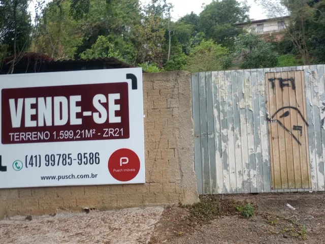 Imagem 4: Terreno no Pilarzinho. 1600 M2. Faz 9 Sobrados! R$ 1.700.000