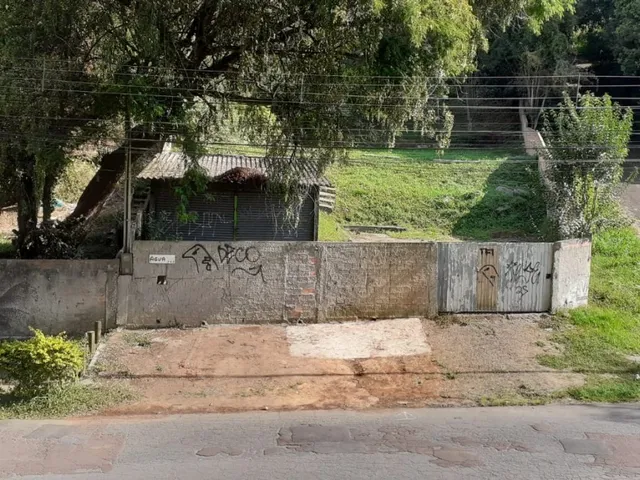 Imagem 7: Terreno no Pilarzinho. 1600 M2. Faz 9 Sobrados! R$ 1.700.000