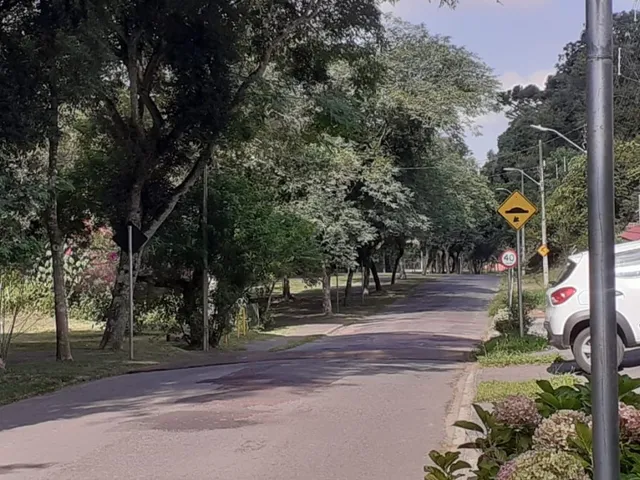 Imagem 8: Terreno no Pilarzinho. 1600 M2. Faz 9 Sobrados! R$ 1.700.000