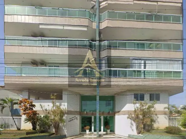 Imagem 2: Alugo Cobertura no Braga em Cabo Frio
