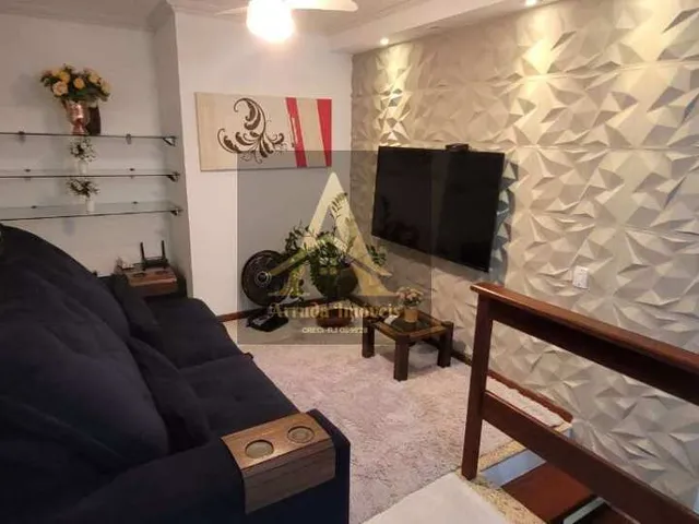 Imagem 3: Alugo Cobertura no Braga em Cabo Frio