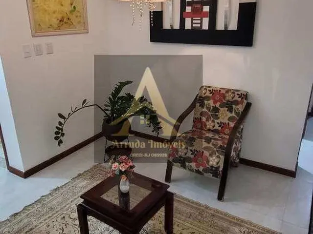 Imagem 4: Alugo Cobertura no Braga em Cabo Frio