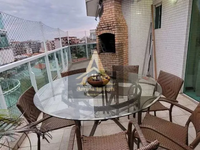Imagem 7: Alugo Cobertura no Braga em Cabo Frio