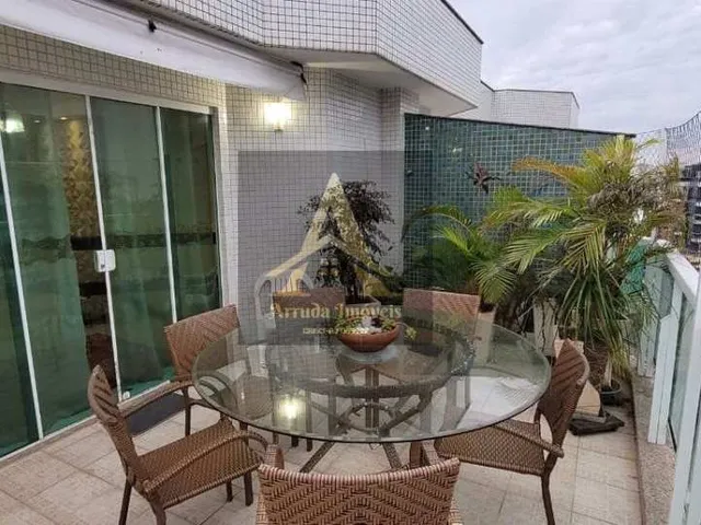 Imagem 8: Alugo Cobertura no Braga em Cabo Frio