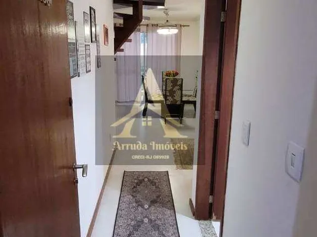 Imagem 14: Alugo Cobertura no Braga em Cabo Frio
