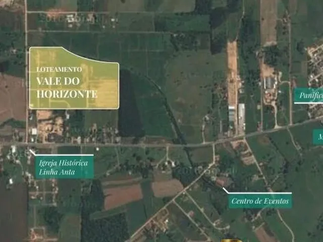 Imagem 3: Terreno Lote com Parcelamento Direto, Confira