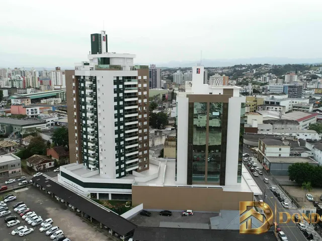 Imagem: Apartamento 2 Quartos Due Fratelli