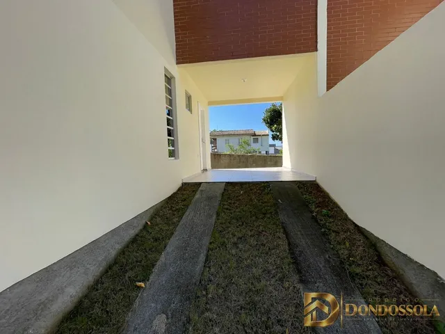 Imagem 3: Casa de Alvenaria com 3 Quartos
