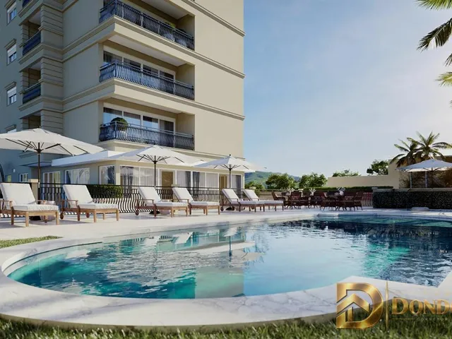 Imagem: Apartamento Alto Padrão 1 apartamento por