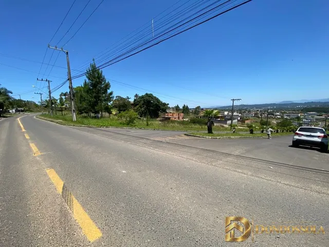 Imagem 8: Apenas 2 Km do Centro de Criciúma. 10% de Entrada e Saldo em 60 Meses
