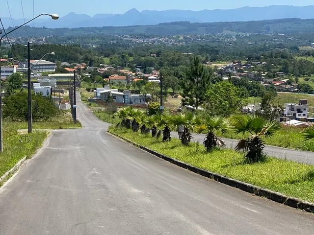 Imagem 7: Apenas 2 Km do Centro de Criciúma. 10% de Entrada e Saldo em 60 Meses