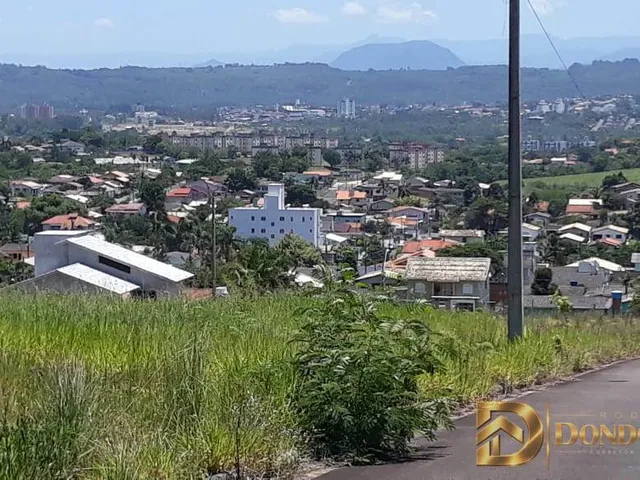 Imagem 6: Apenas 2 Km do Centro de Criciúma. 10% de Entrada e Saldo em 60 Meses