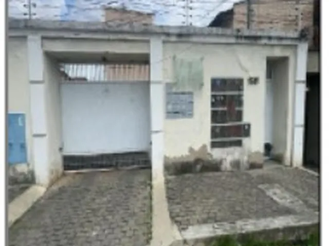 Imagem: Apartamento Caixa em CAUCAIA