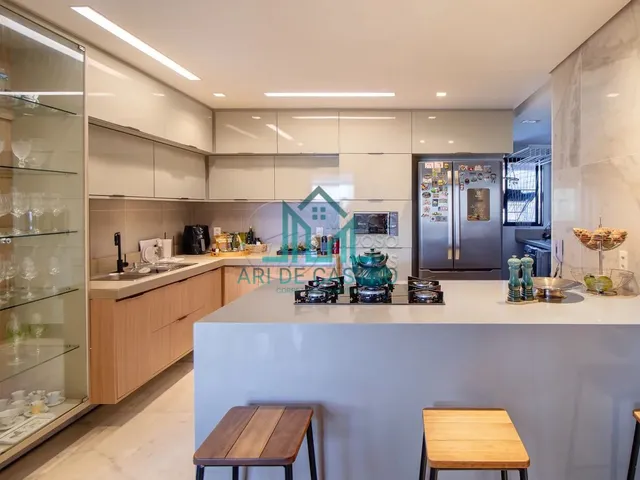 Imagem 15: 0 Apartamento com 3 dormitórios