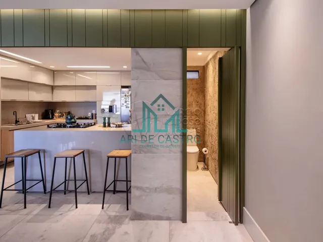 Imagem 9: 0 Apartamento com 3 dormitórios