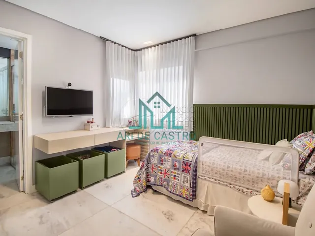 Imagem 7: 0 Apartamento com 3 dormitórios
