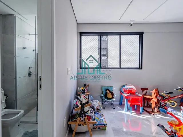 Imagem 4: 0 Apartamento com 3 dormitórios