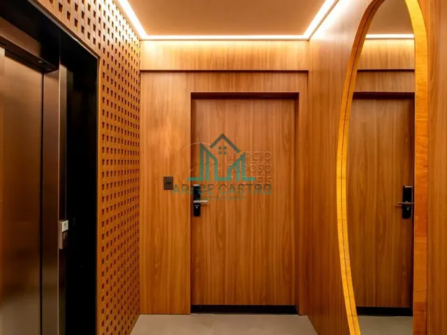 Imagem 5: 0 Apartamento com 3 dormitórios