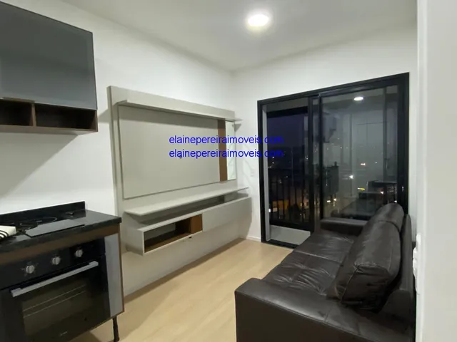Imagem: De Frente Ao Metro Butantã - Studio Mobiliado