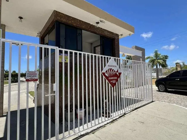 Imagem: Casa de Condomínio À Venda, no Residencial